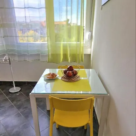 Lägenhet Zvone *
