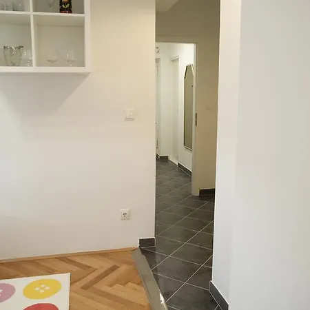 Lägenhet Zvone *