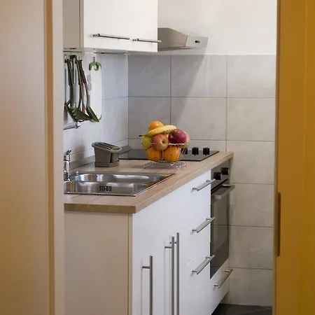Lägenhet Zvone