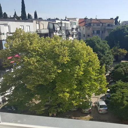 Διαμέρισμα Zvone Σπλιτ