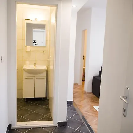 Zvone Apartman Split