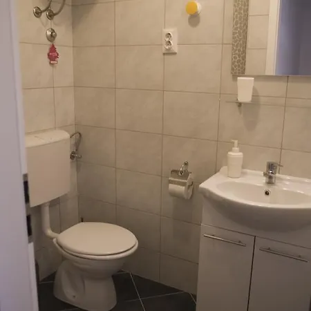 Zvone Apartman Split