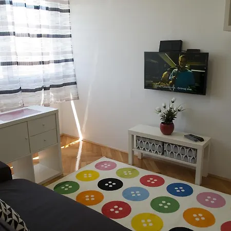 Apartman Zvone Split