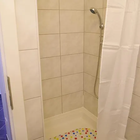 Zvone Apartman Split