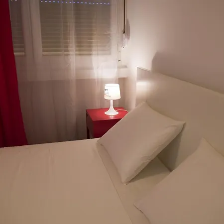 Zvone Apartman Split