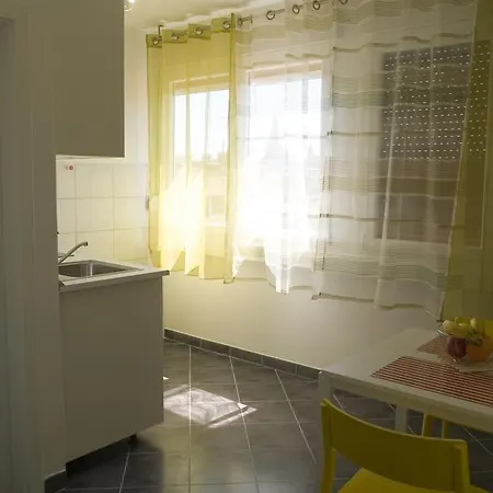 Apartman Zvone Split