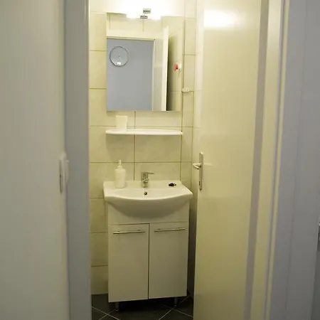 Apartman Zvone Split