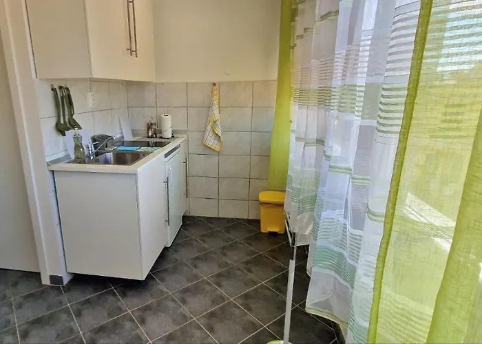 Zvone דירה ספליט