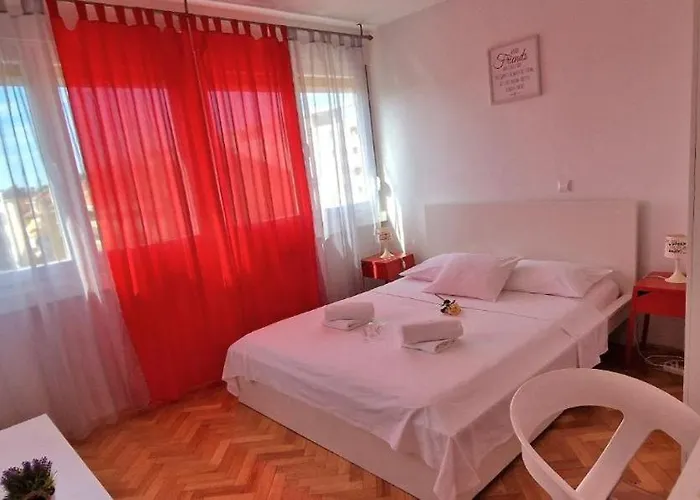 דירה Zvone ספליט