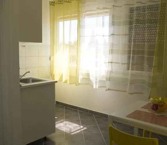 דירה Zvone ספליט