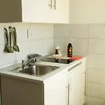 Zvone Apartment *