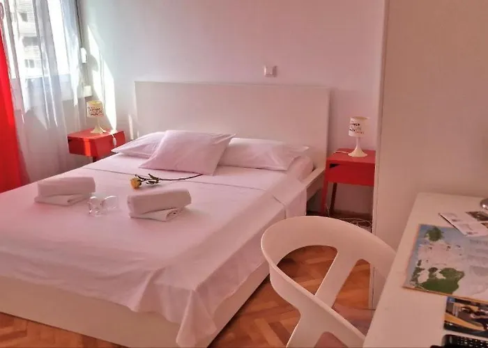 Zvone Lägenhet *