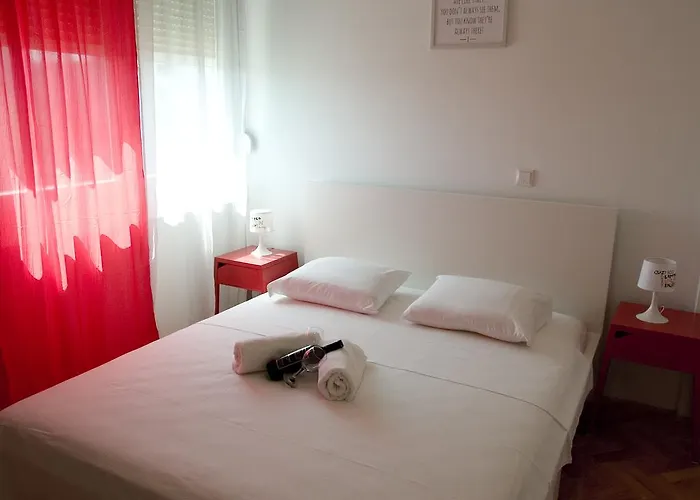 Lägenhet Zvone